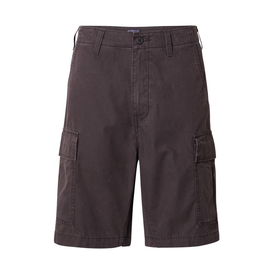Levi's LEVIS ® Cargobroek Carrier Cargo Shorts donkerbruin -