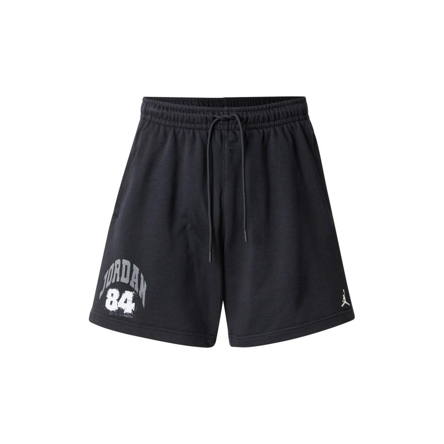 Jordan Jordan Broek grijs / zwart / wit -