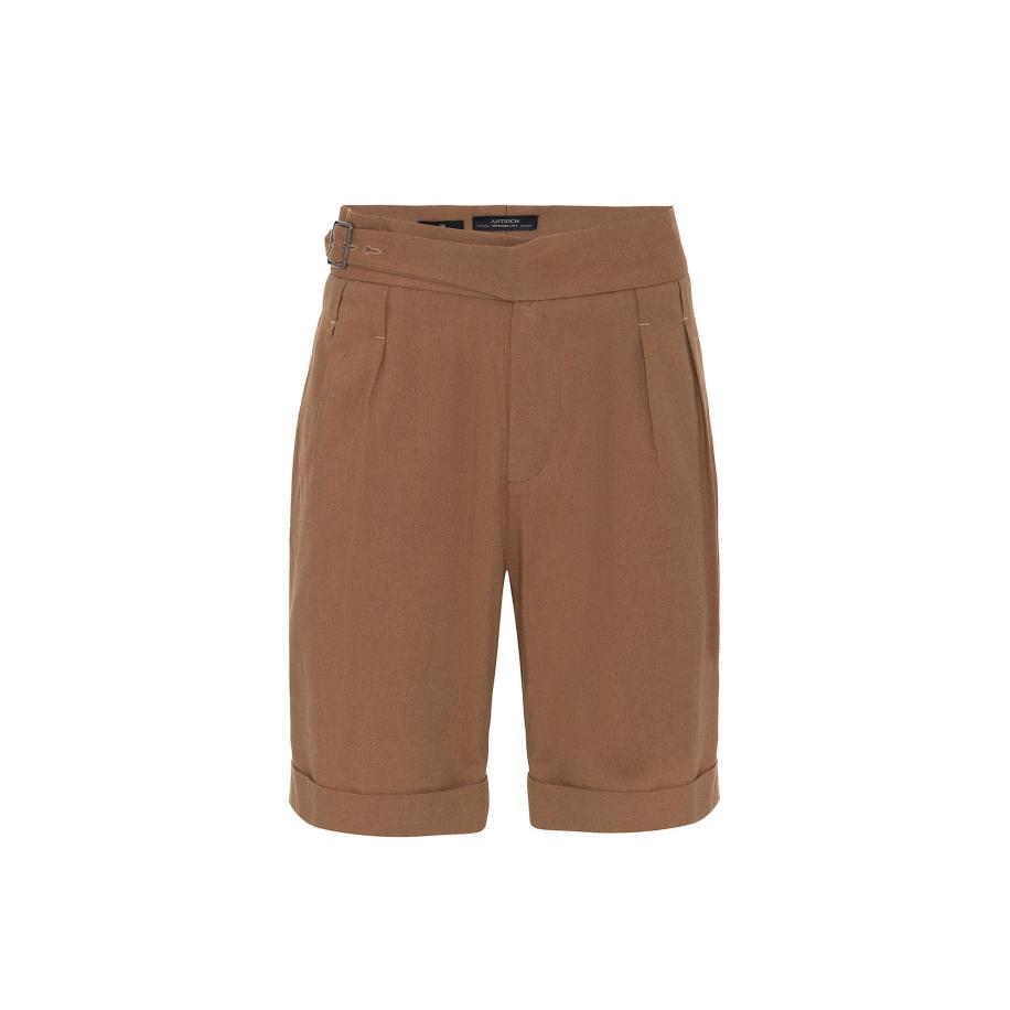 Antioch Antioch Broek camel -