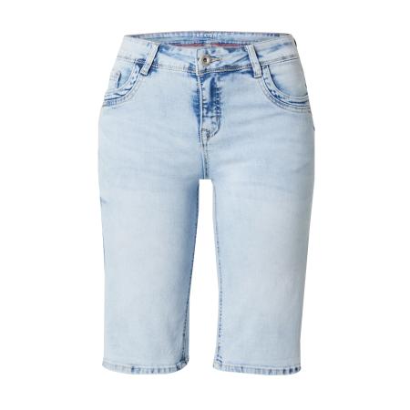 ZABAIONE ZABAIONE Jeans Parissa blauw denim