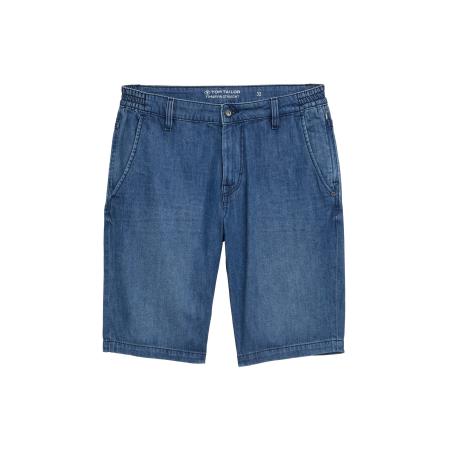 Tom Tailor TOM TAILOR Jeans Marvin blauw denim