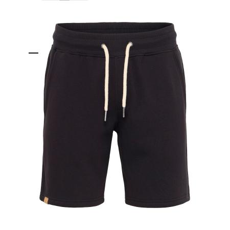 Solid !Solid Broek SDArona zwart