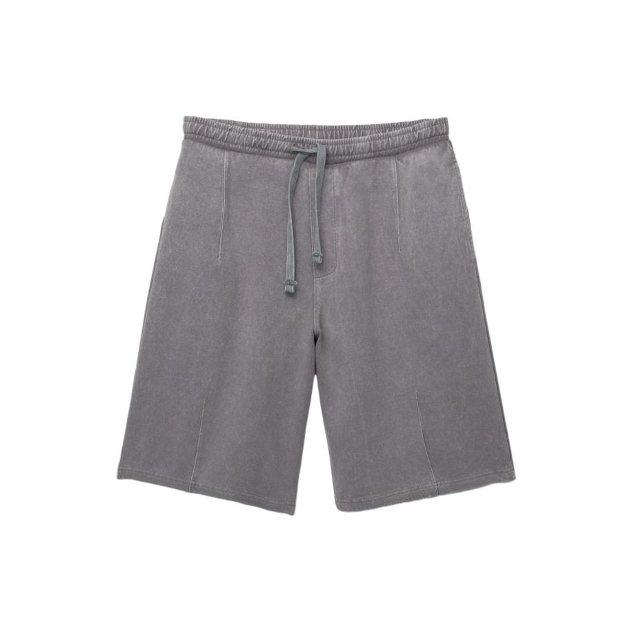 Pull&Bear Pull&Bear Broek basaltgrijs -