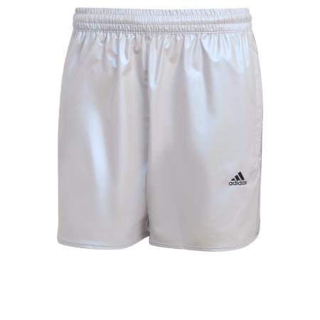 Adidas ADIDAS ORIGINALS Broek Supernova zilvergrijs / zwart