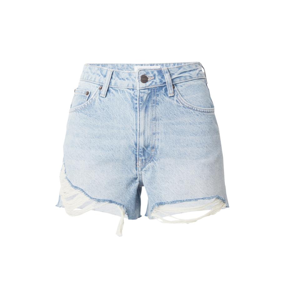 Topshop TOPSHOP Jeans blauw denim -