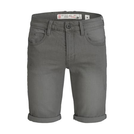 INDICODE JEANS INDICODE JEANS Jeans Caden donkergrijs