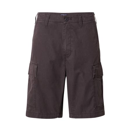 Levi's LEVIS ® Cargobroek Carrier Cargo Shorts donkerbruin