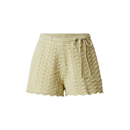 & Other Stories & Other Stories Broek lichtgroen