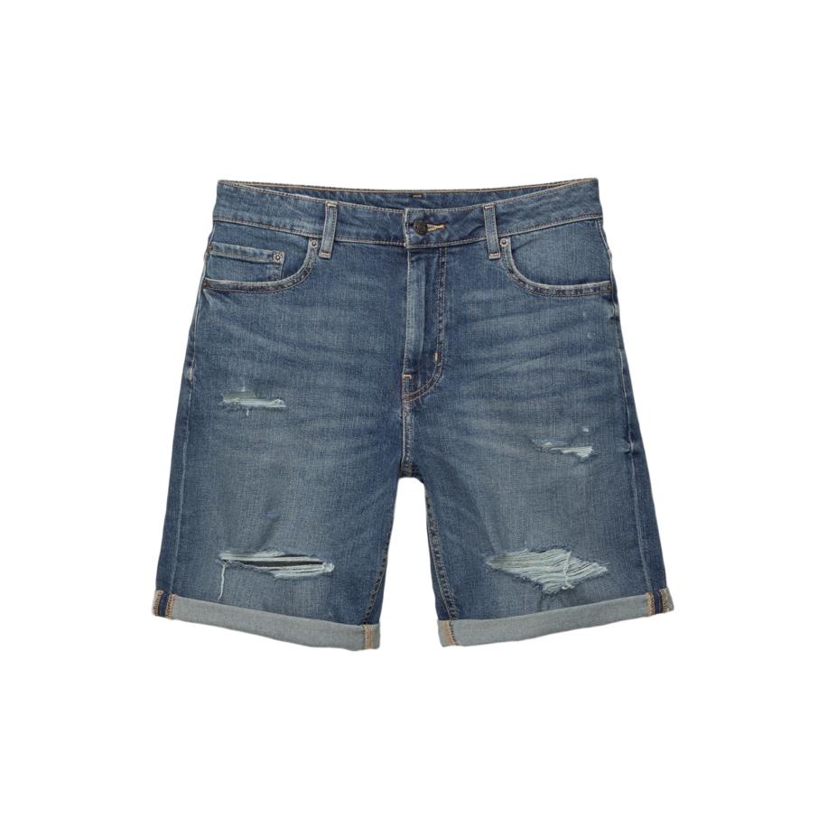 Pull&Bear Pull&Bear Jeans blauw denim -