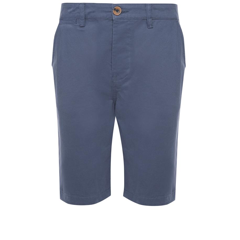 Threadbare Threadbare Chino Southsea smoky blue -