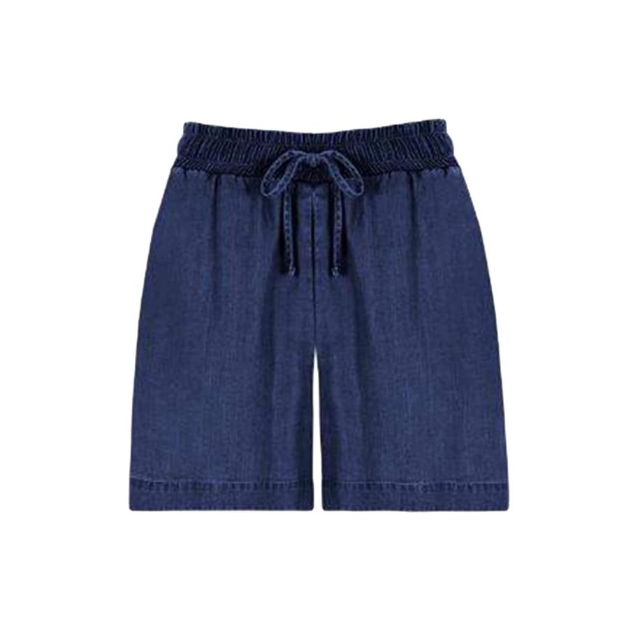 FRESHLIONS FRESHLIONS Broek Juno donkerblauw -