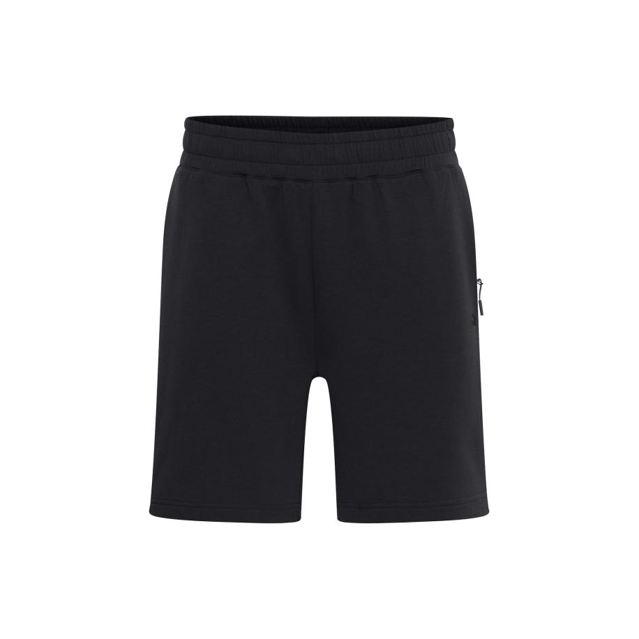 North Bend North Bend Broek Tade zwart -