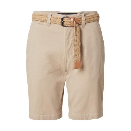 INDICODE JEANS INDICODE JEANS Chino Book crème / lichtbeige