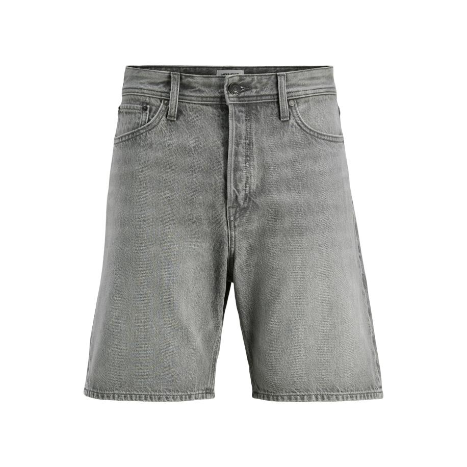 Jack & Jones Jack & Jones Plus Jeans JJITony JJOriginal grey denim -