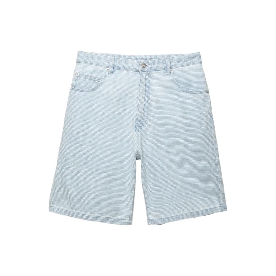 Pull&Bear Pull&Bear Jeans lichtblauw -