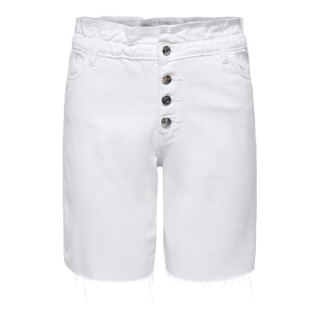 Only ONLY Broek CUBA wit