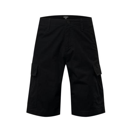 Carhartt WIP Carhartt WIP Cargobroek zwart