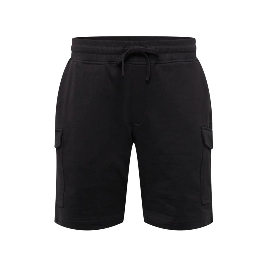 Key Largo Key Largo Cargobroek Destiny zwart -