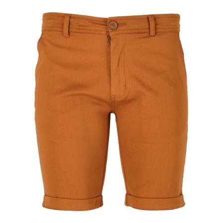 Cruz Cruz Broek Jerryne oranje