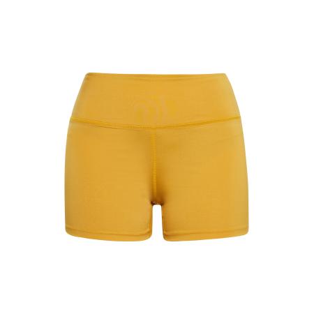 faina Athlsr faina Athlsr Leggings mosterd