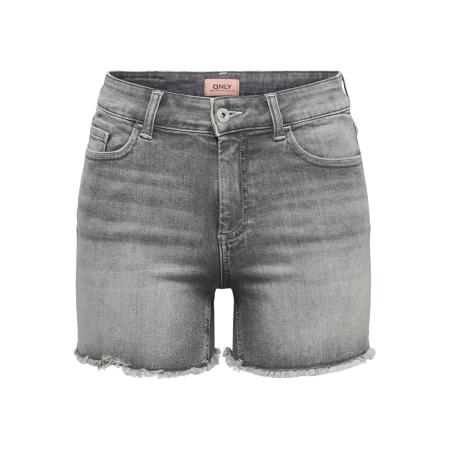 Only ONLY Jeans Blush grey denim