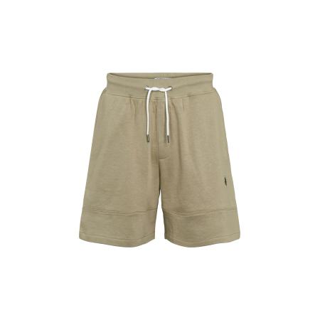 U.S. Polo Assn. U.S. POLO ASSN. Broek Carsten beige / donkergroen