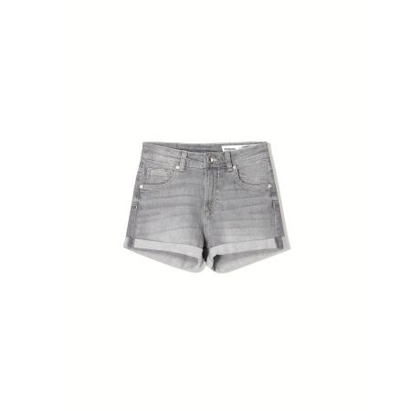 Bershka Bershka Jeans grey denim