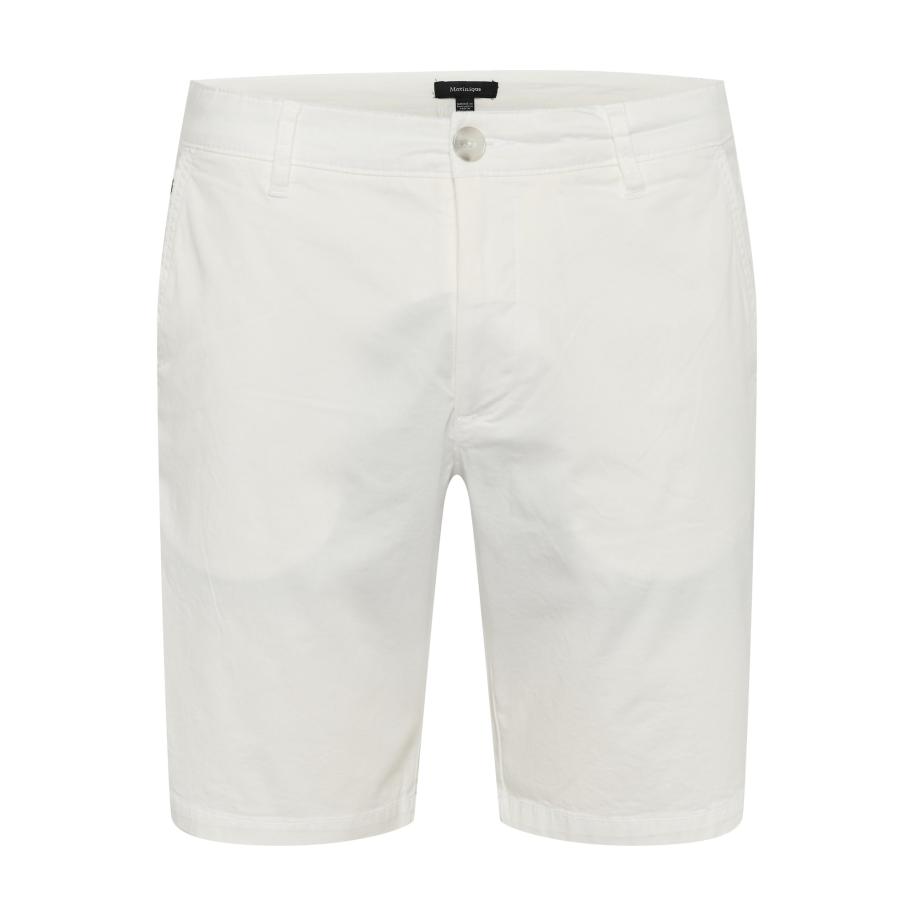 Matinique Matinique Broek Thomas offwhite -