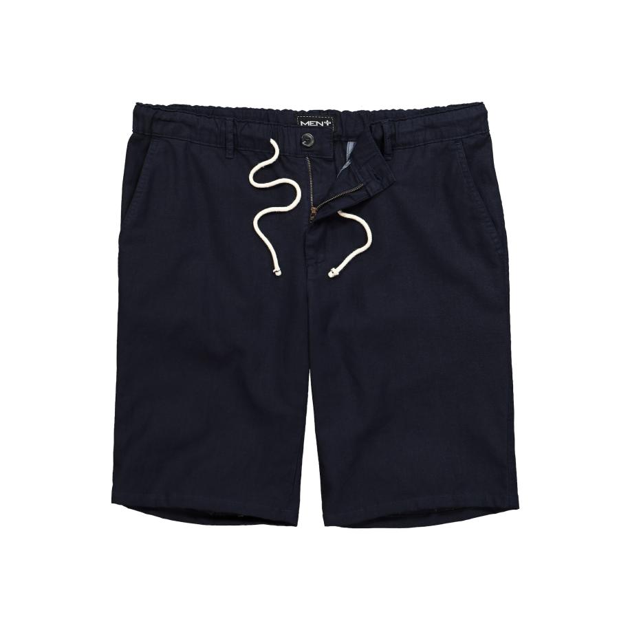 men plus Men Plus Chino navy -