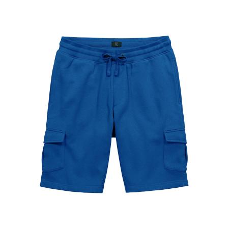 JP1880 JP1880 Broek kobaltblauw