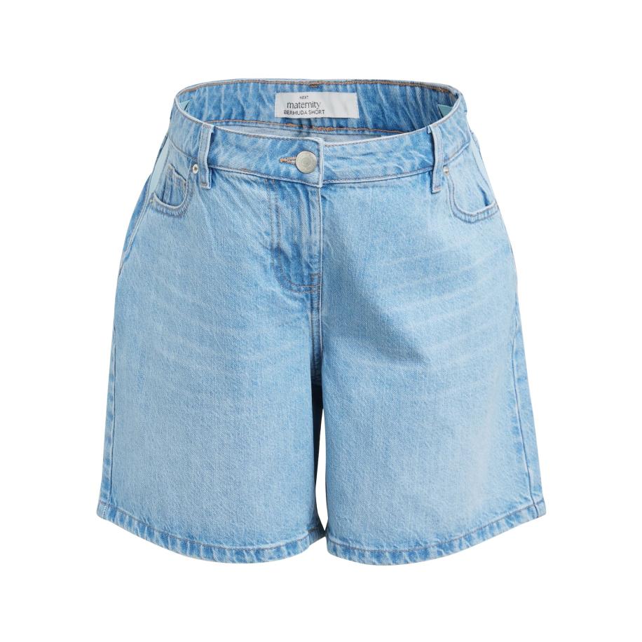 Next Next Jeans blauw -