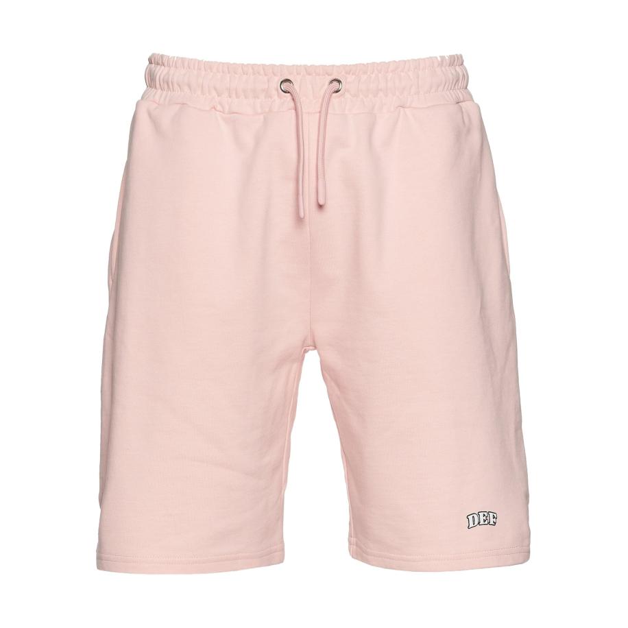 DEF Broek pastelroze Roze