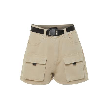 Trendyol Trendyol Cargobroek beige