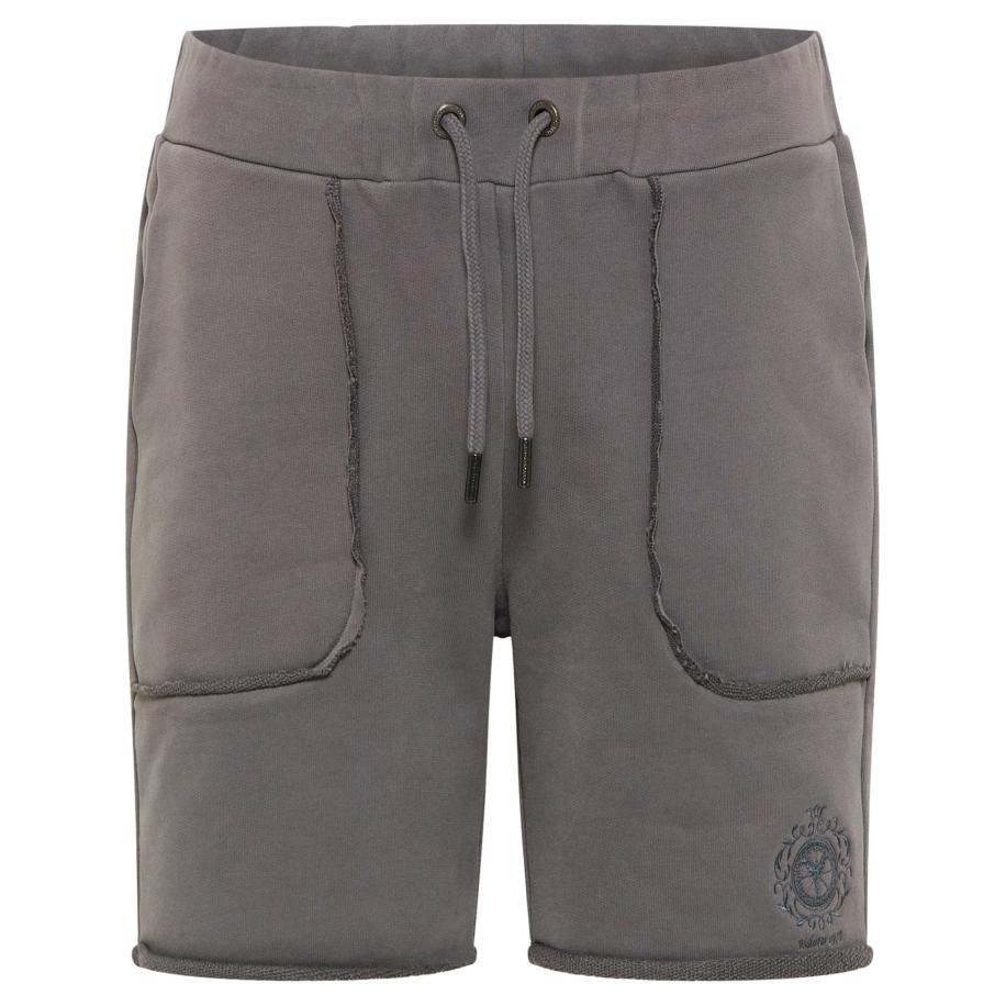 carlo colucci Carlo Colucci Broek De Benedetto grijs -