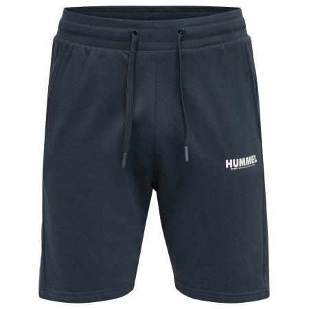 Hummel Hummel Broek navy / wit