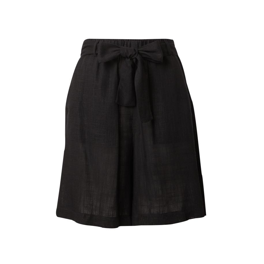 Selected SELECTED Broek GULIA zwart -