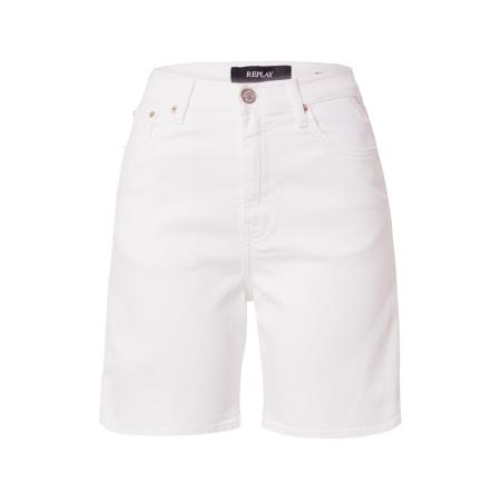 Replay REPLAY Jeans SHIRBEY wit