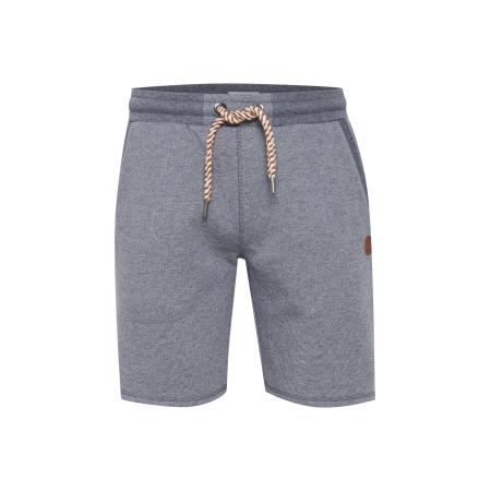 Solid !Solid Broek Nafko bruin / grijs
