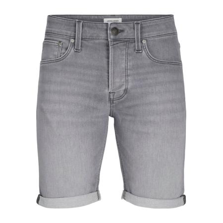 Jack & Jones JACK & JONES Jeans JJIRick JJIcon grey denim