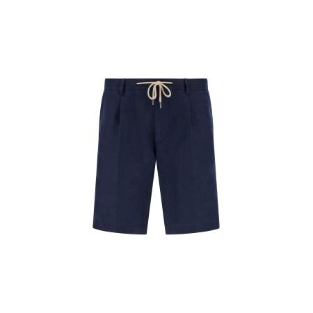 Boggi Milano Boggi Milano Pantalon navy