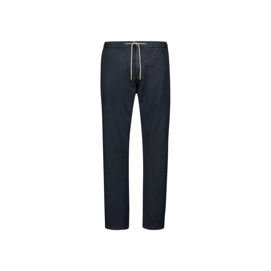 No Excess No Excess Broek donkerblauw -