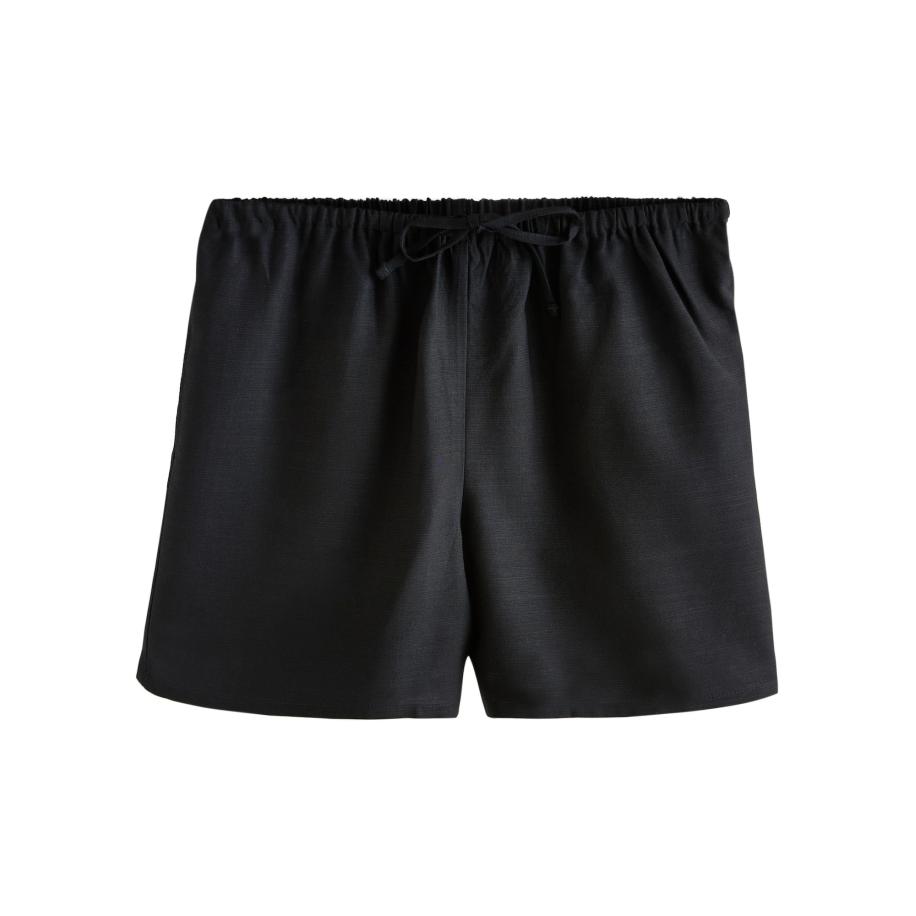 Next Next Broek zwart -