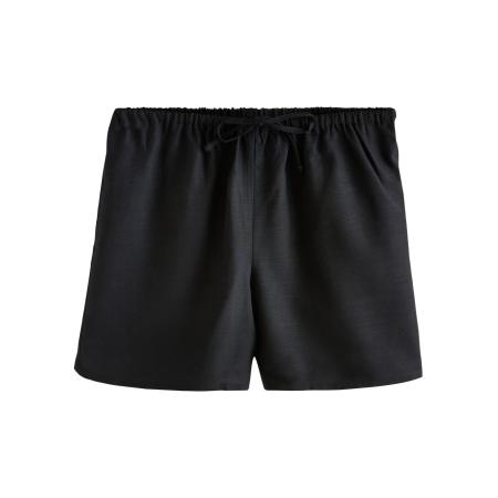 Next Next Broek zwart