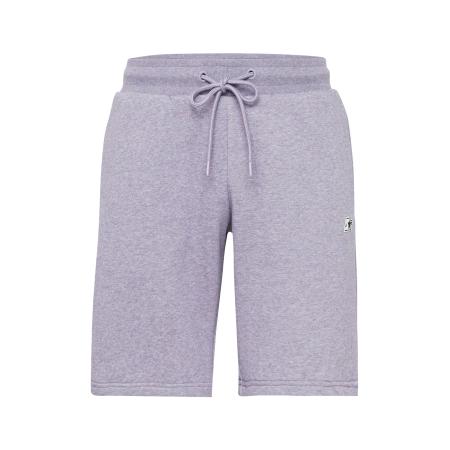 Starter Black Label Broek Essential lavendel