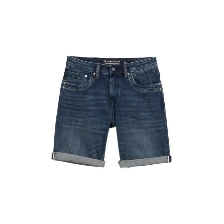Tom Tailor TOM TAILOR Jeans Morris blauw denim