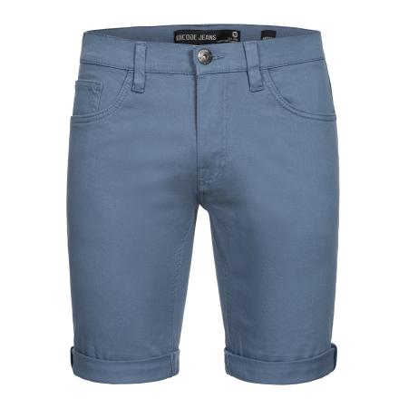 INDICODE JEANS INDICODE JEANS Broek Villeurbanne blauw denim