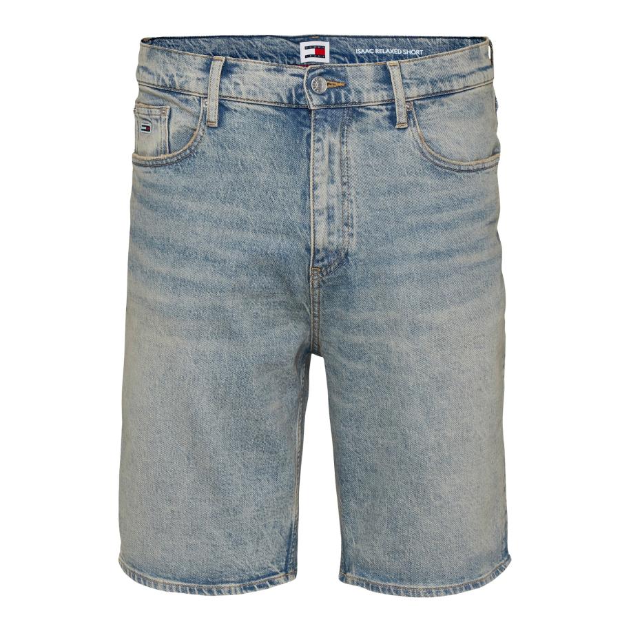 Tommy Jeans Tommy Jeans Jeans ISAAC lichtblauw -