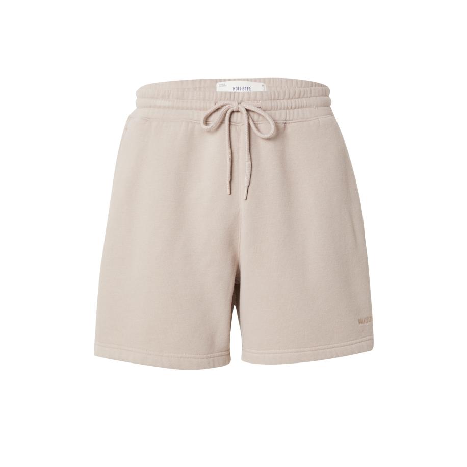 Hollister HOLLISTER Broek lichtbruin -