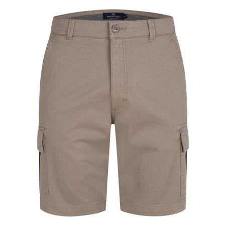 Kronstadt Kronstadt Broek Allen lichtbruin