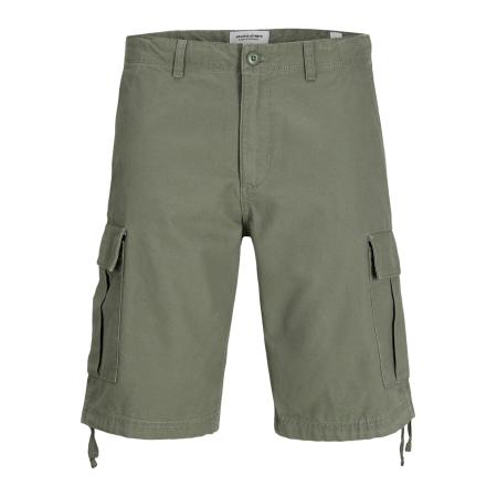 Jack & Jones JACK & JONES Cargobroek JPSTCOLE BARKLEY kaki